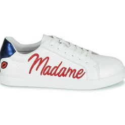 Outlet Bons baisers de Paname - SIMONE MADAME MONSIEUR Blanc