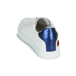 Outlet Bons baisers de Paname - SIMONE MADAME MONSIEUR Blanc