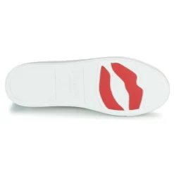 Outlet Bons baisers de Paname - SIMONE MADAME MONSIEUR Blanc