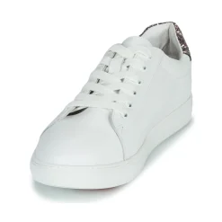 Outlet Bons baisers de Paname - SIMONE BISOUS Blanc