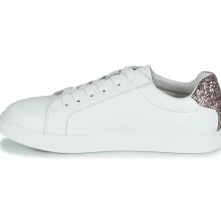 Outlet Bons baisers de Paname - SIMONE BISOUS Blanc