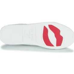 Outlet Bons baisers de Paname - SIMONE BISOUS Blanc