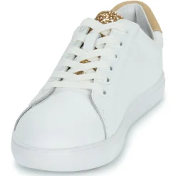 Hot Bons baisers de Paname - SIMONE GOLD FLOWERS