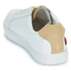 Hot Bons baisers de Paname - SIMONE GOLD FLOWERS