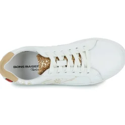 Hot Bons baisers de Paname - SIMONE GOLD FLOWERS