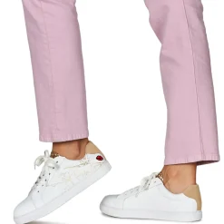 Hot Bons baisers de Paname - SIMONE GOLD FLOWERS