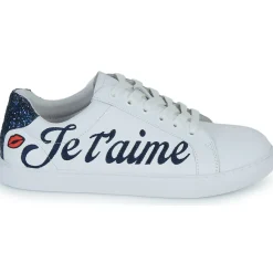 Online Bons baisers de Paname - SIMONE JE T AIME MOI NON PLUS Blanc