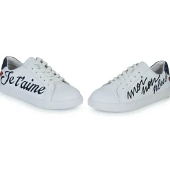 Online Bons baisers de Paname - SIMONE JE T AIME MOI NON PLUS Blanc