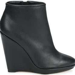 Bourne - FONATOL Noir