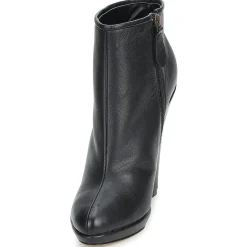 Bourne - FONATOL Noir