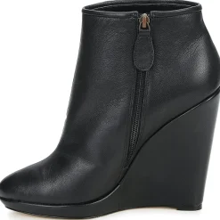 Bourne - FONATOL Noir