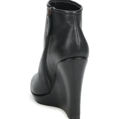 Bourne - FONATOL Noir