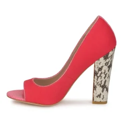 Online Bourne - FRANCESCA Corail