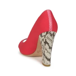 Online Bourne - FRANCESCA Corail