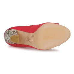 Online Bourne - FRANCESCA Corail