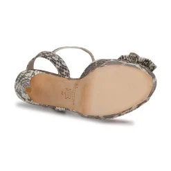 Sale Bourne - MOLLIE Gris