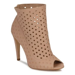 New Bourne - RITA Nude