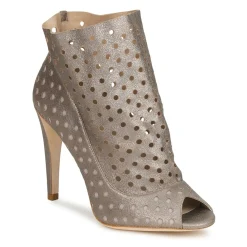 Outlet Bourne - RITA Argenté