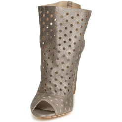 Outlet Bourne - RITA Argenté