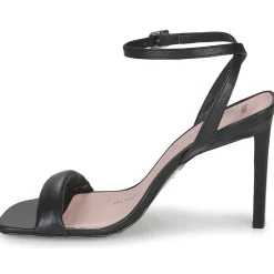 Hot Bronx - ALADIN-SANDAL Noir