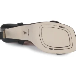 Hot Bronx - ALADIN-SANDAL Noir