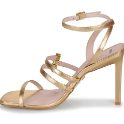 Discount Bronx - ALADIN-SANDAL Doré