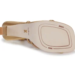 Discount Bronx - ALADIN-SANDAL Doré