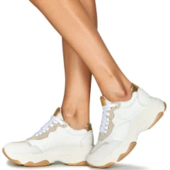 Clearance Bronx - BAISLEY Beige