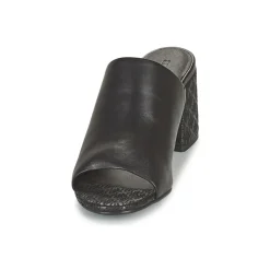 Clearance Bronx - JAGG ER Noir