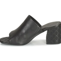 Clearance Bronx - JAGG ER Noir