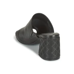 Clearance Bronx - JAGG ER Noir