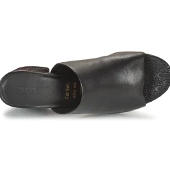 Clearance Bronx - JAGG ER Noir