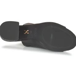 Clearance Bronx - JAGG ER Noir