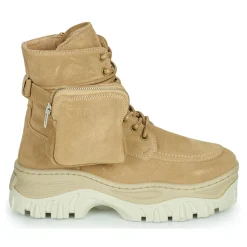 Sale Bronx - JAXSTAR MID Beige