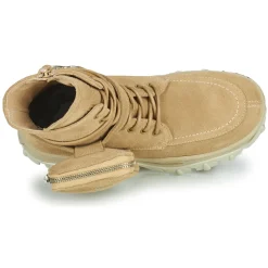 Sale Bronx - JAXSTAR MID Beige