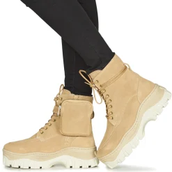 Sale Bronx - JAXSTAR MID Beige