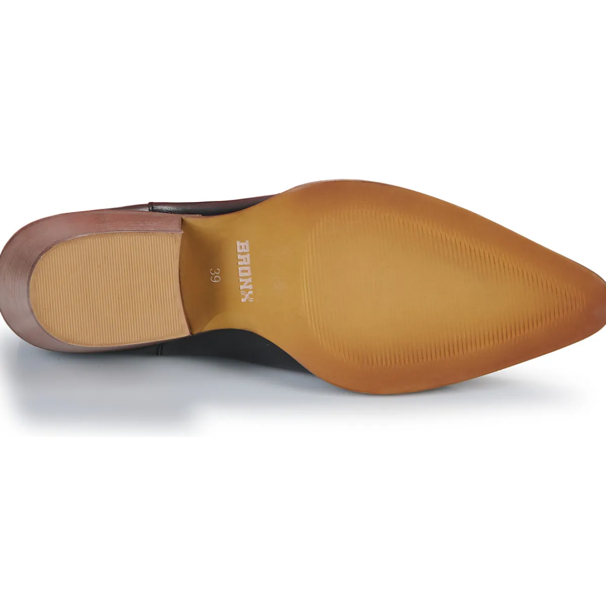 Bronx - jukeson Noir