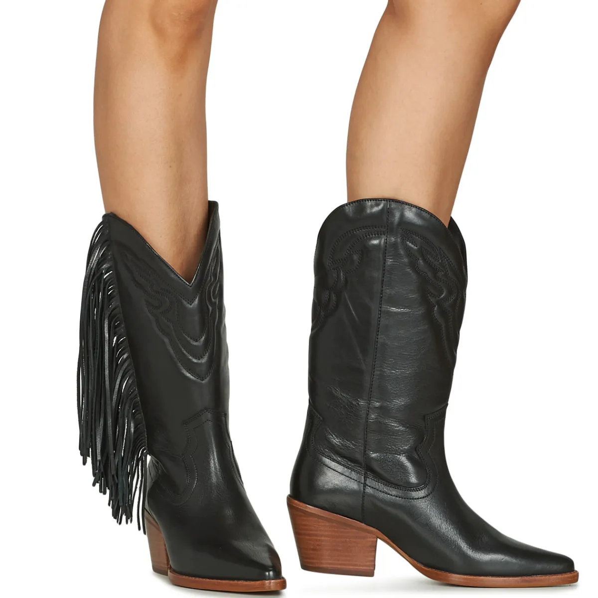 Bronx - jukeson Noir