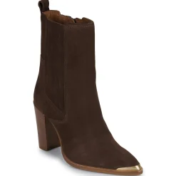 Bronx - new-americana Marron