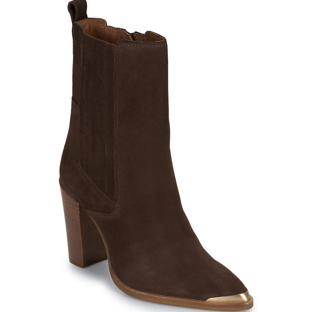 Bronx - new-americana Marron