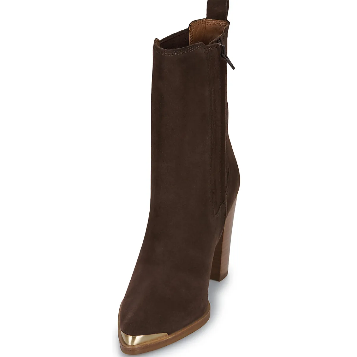 Bronx - new-americana Marron