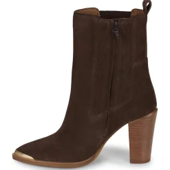 Bronx - new-americana Marron