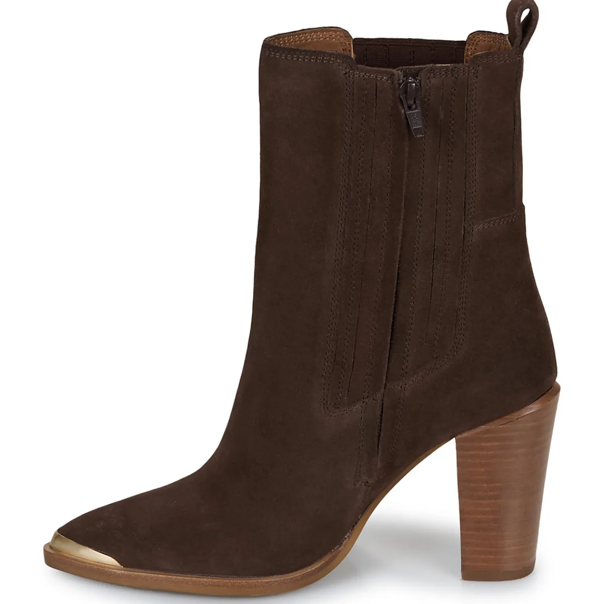 Bronx - new-americana Marron