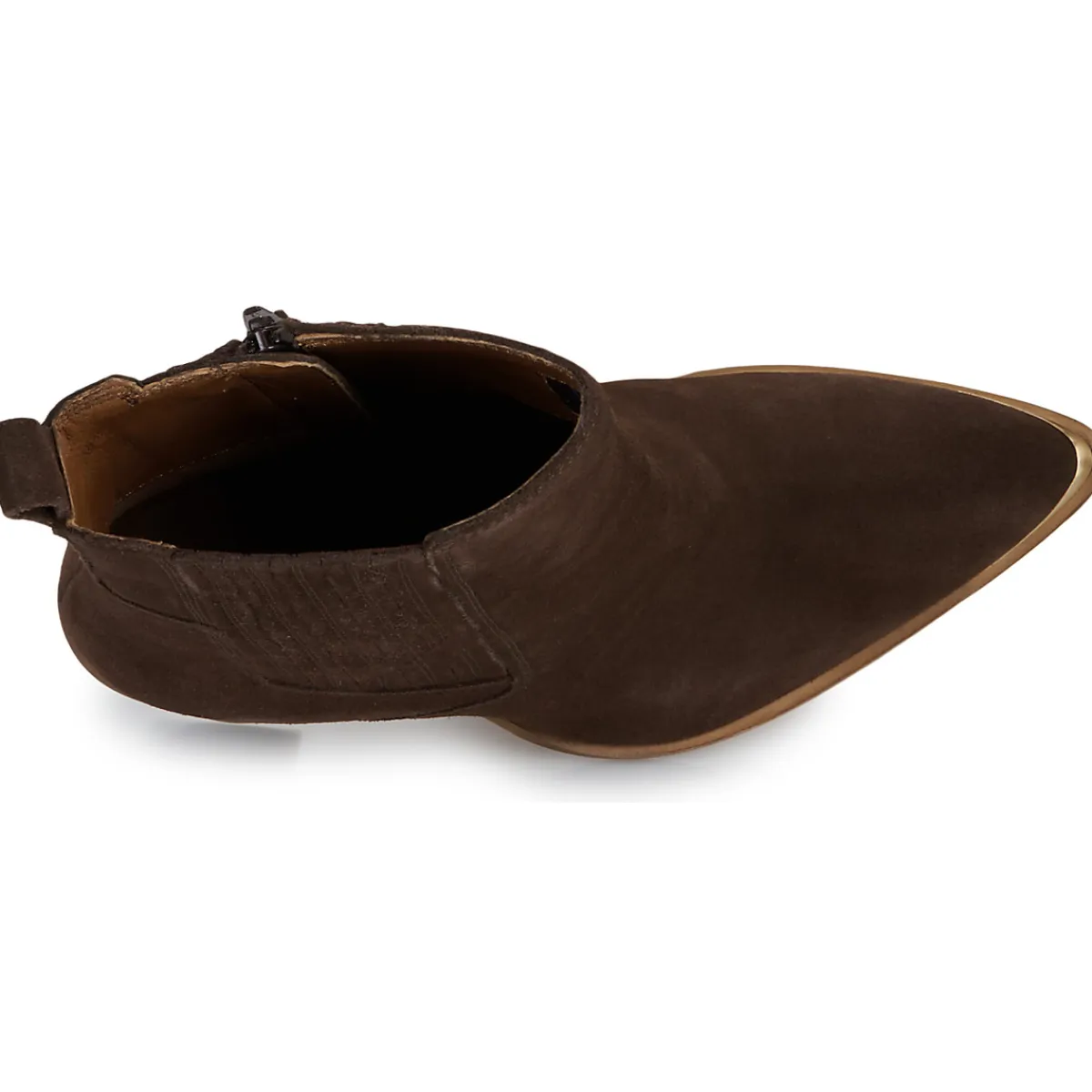 Bronx - new-americana Marron