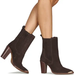 Bronx - new-americana Marron