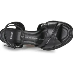 Discount Bronx - NEW-JAGGER Noir