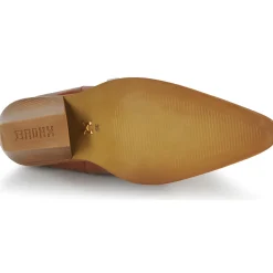 Best Bronx - NEW-KOLE Marron