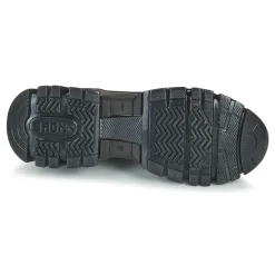 Bronx - TAYKE OVER Noir