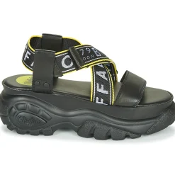 Buffalo - 1501024 Noir