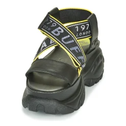 Buffalo - 1501024 Noir